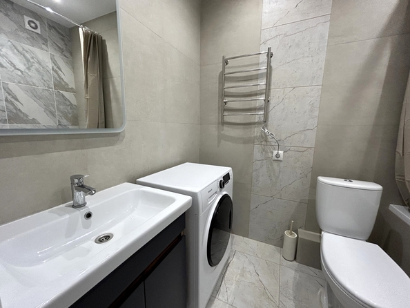 
  Продается 1-комн. квартира 36 м², в ЖК Грей, кв-л 11-1. Фото 6.
