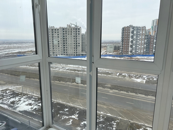 
  Продается 1-комн. квартира 36 м², в ЖК Грей, кв-л 11-1. Фото 9.