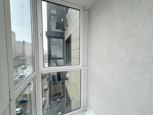 
  Продается 1-комн. квартира 36 м², в ЖК Грей, кв-л 11-1. Фото 10.