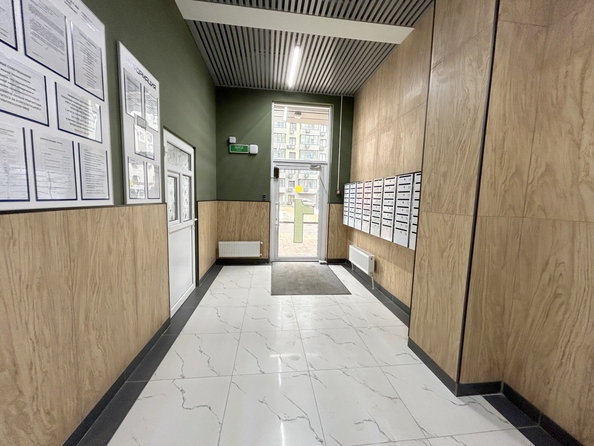 
  Продается 1-комн. квартира 36 м², в ЖК Грей, кв-л 11-1. Фото 13.