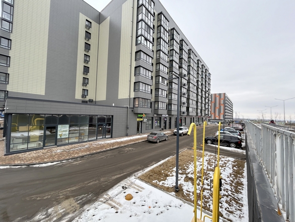 
  Продается 1-комн. квартира 36 м², в ЖК Грей, кв-л 11-1. Фото 14.