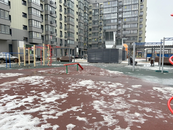 
  Продается 1-комн. квартира 36 м², в ЖК Грей, кв-л 11-1. Фото 16.