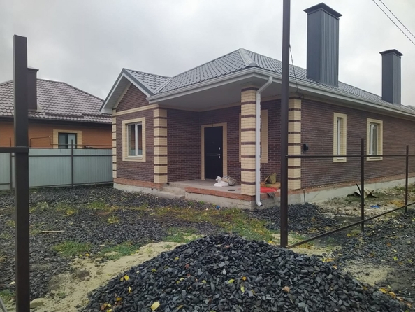 
  Продается дом 100 м². Фото 1.