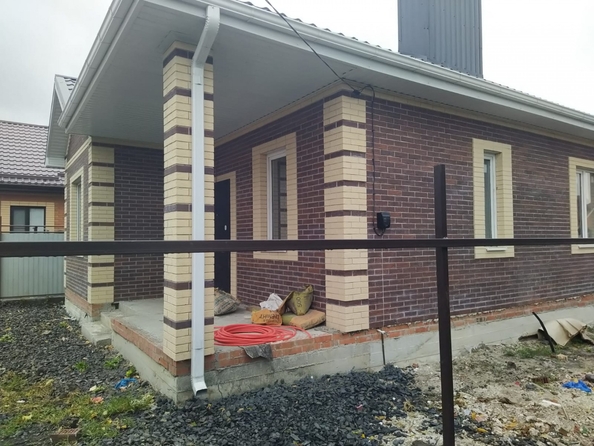 
  Продается дом 100 м². Фото 2.