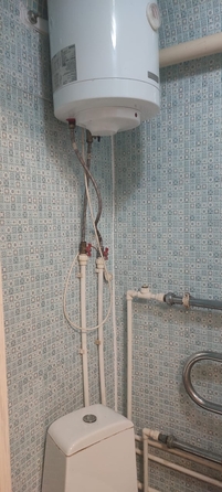 
  Продается студия 14.4 м². Фото 10.