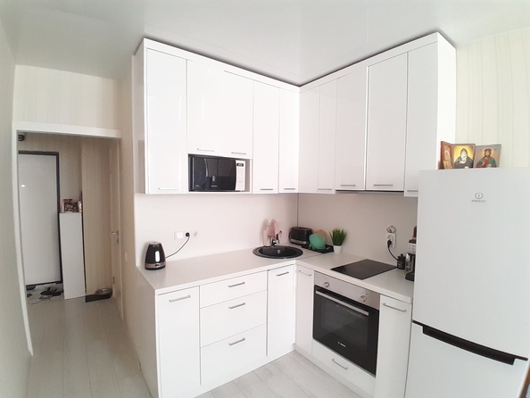 
  Продается 2-комн. квартира 42 м². Фото 1.