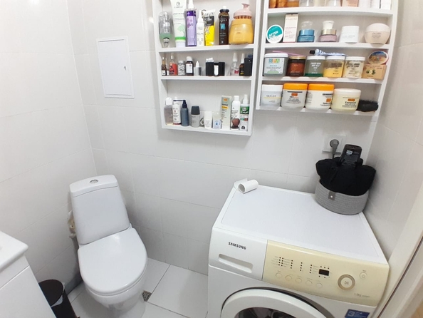 
  Продается 2-комн. квартира 42 м². Фото 9.