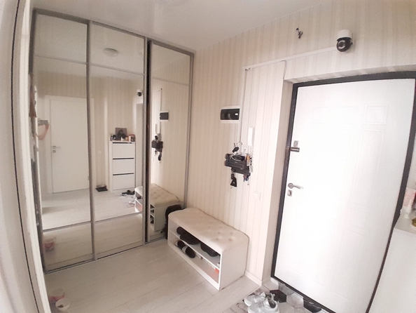 
  Продается 2-комн. квартира 42 м². Фото 10.