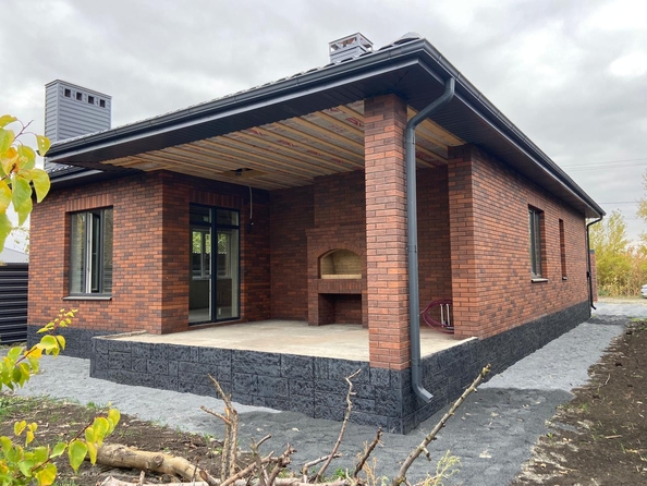 
  Продается дом 109.3 м². Фото 2.