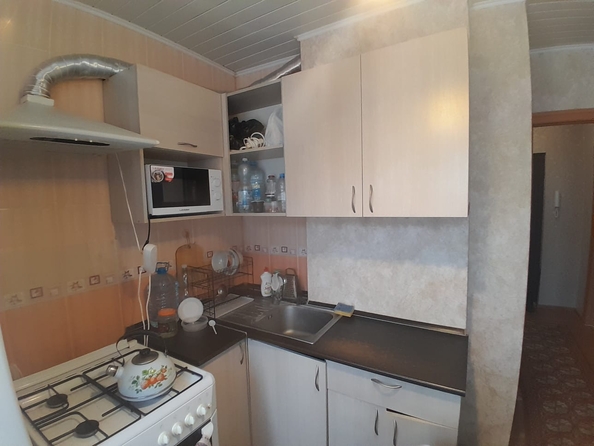 
  Продается 1-комн. квартира 36 м². Фото 1.