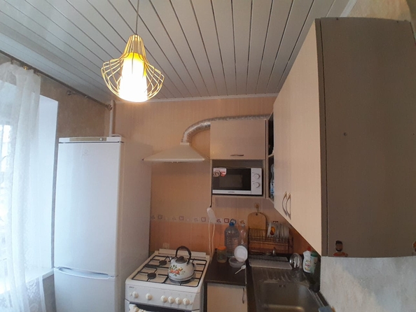 
  Продается 1-комн. квартира 36 м². Фото 3.