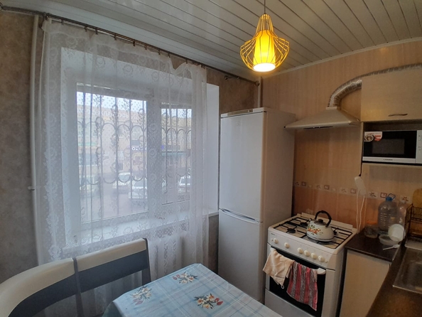 
  Продается 1-комн. квартира 36 м². Фото 4.
