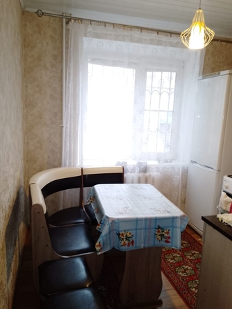 
  Продается 1-комн. квартира 36 м². Фото 5.