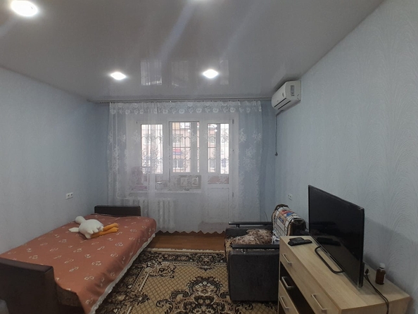 
  Продается 1-комн. квартира 36 м². Фото 6.