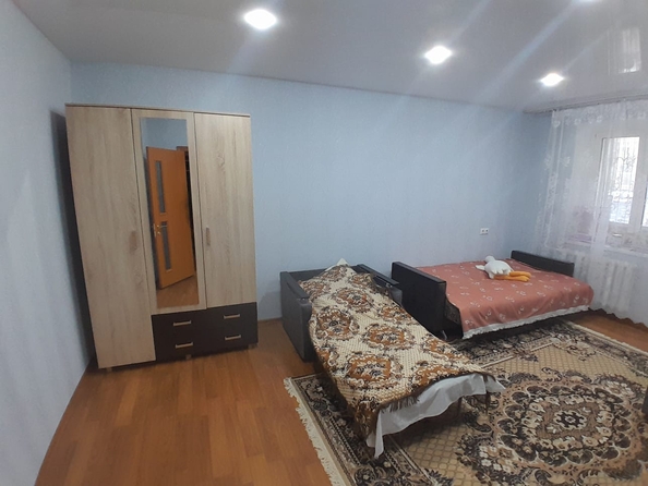 
  Продается 1-комн. квартира 36 м². Фото 7.
