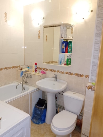 
  Продается 1-комн. квартира 36 м². Фото 9.