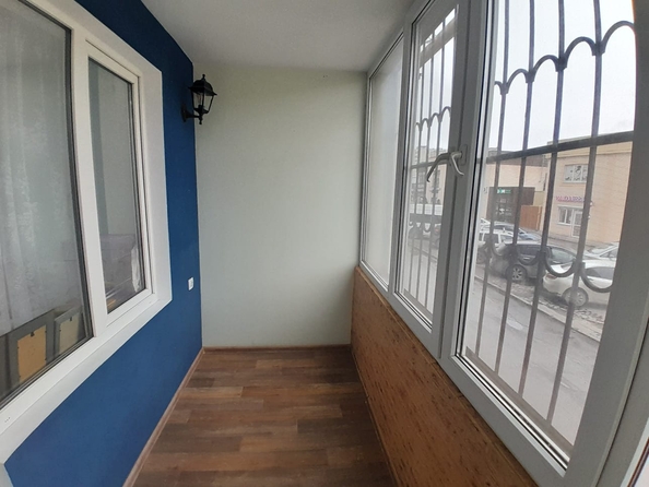 
  Продается 1-комн. квартира 36 м². Фото 10.