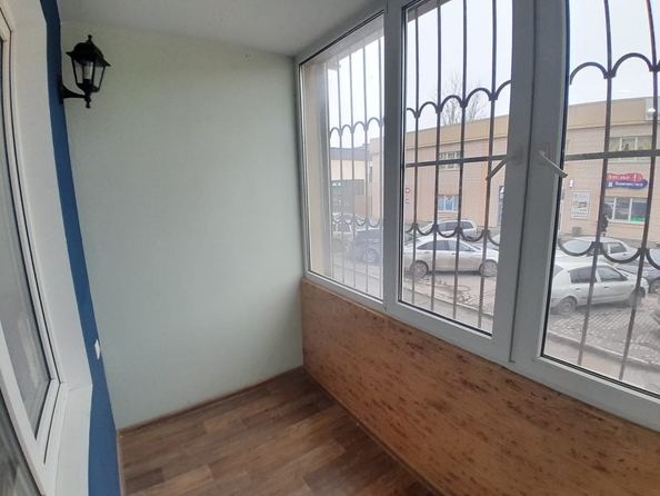
  Продается 1-комн. квартира 36 м². Фото 11.