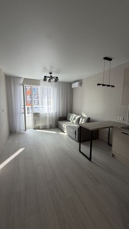 
  Продается студия 29 м², в ЖК Западные Аллеи, литера 6.3. Фото 1.