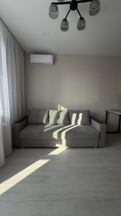 
  Продается студия 29 м², в ЖК Западные Аллеи, литера 6.3. Фото 2.
