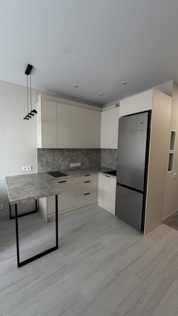 
  Продается студия 29 м², в ЖК Западные Аллеи, литера 6.3. Фото 3.