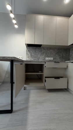 
  Продается студия 29 м², в ЖК Западные Аллеи, литера 6.3. Фото 4.