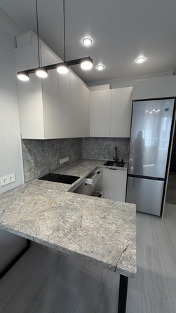 
  Продается студия 29 м², в ЖК Западные Аллеи, литера 6.3. Фото 5.