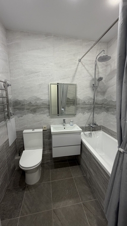 
  Продается студия 29 м², в ЖК Западные Аллеи, литера 6.3. Фото 7.
