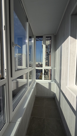 
  Продается студия 29 м², в ЖК Западные Аллеи, литера 6.3. Фото 9.