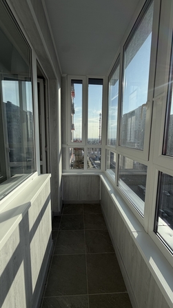 
  Продается студия 29 м², в ЖК Западные Аллеи, литера 6.3. Фото 10.