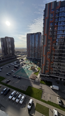 
  Продается студия 29 м², в ЖК Западные Аллеи, литера 6.3. Фото 11.