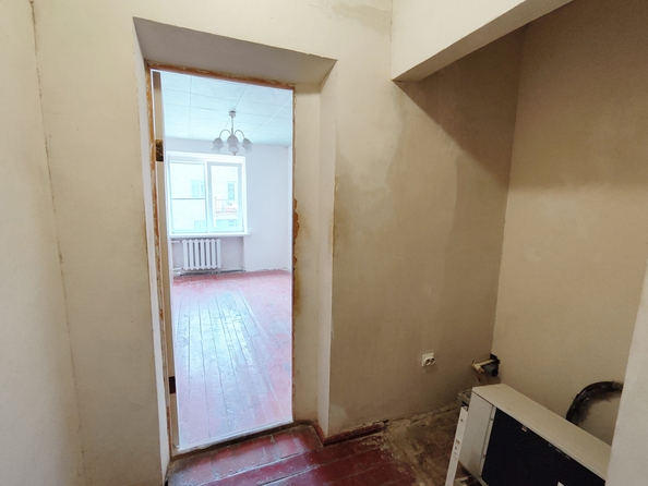 
  Продается 3-комн. квартира 50 м². Фото 10.