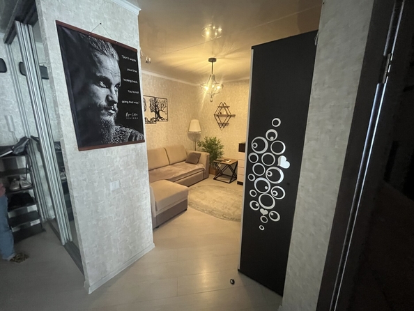 
  Сдается 2-комн. квартира 37 м². Фото 2.
