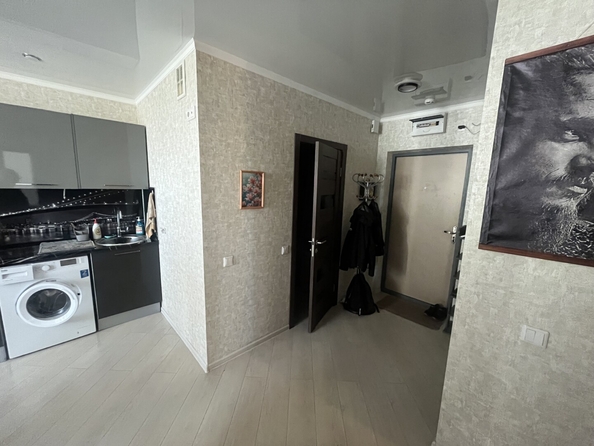 
  Сдается 2-комн. квартира 37 м². Фото 6.
