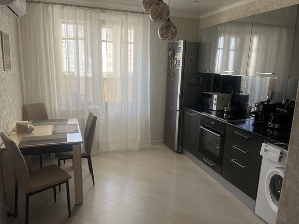
  Сдается 2-комн. квартира 37 м². Фото 7.