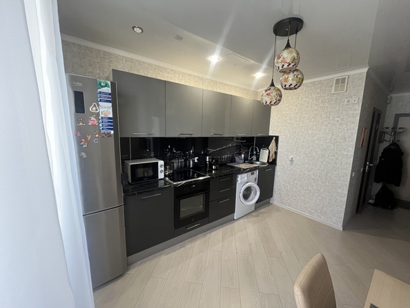 
  Сдается 2-комн. квартира 37 м². Фото 8.