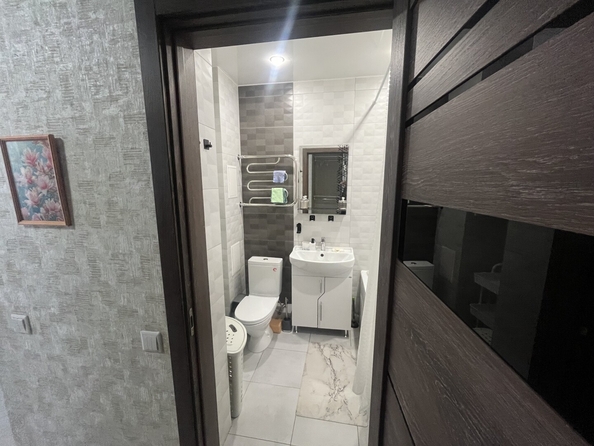 
  Сдается 2-комн. квартира 37 м². Фото 9.