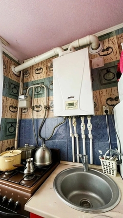 
  Продается 2-комн. квартира 48.6 м². Фото 4.