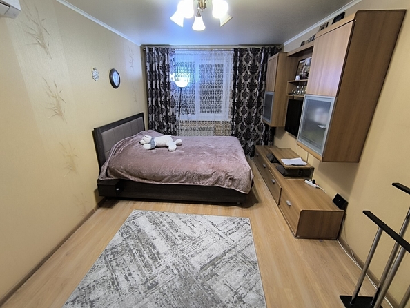 
  Продается 1-комн. квартира 34.9 м². Фото 1.
