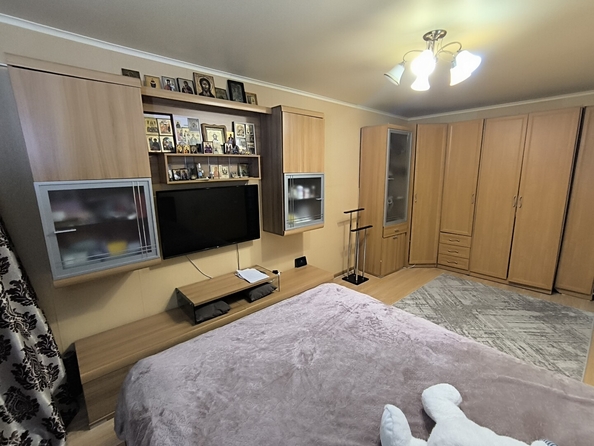 
  Продается 1-комн. квартира 34.9 м². Фото 3.