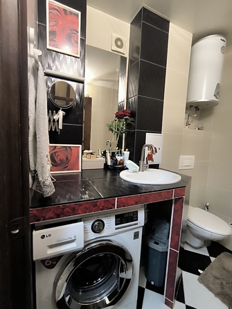 
  Продается 1-комн. квартира 34.9 м². Фото 2.