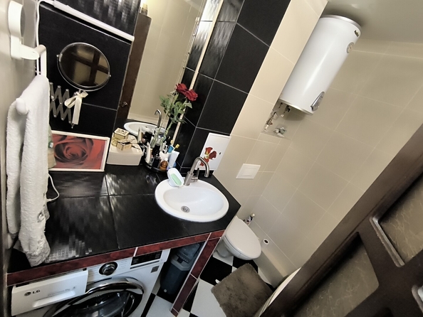 
  Продается 1-комн. квартира 34.9 м². Фото 5.