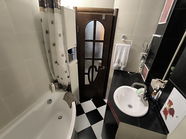 
  Продается 1-комн. квартира 34.9 м². Фото 7.