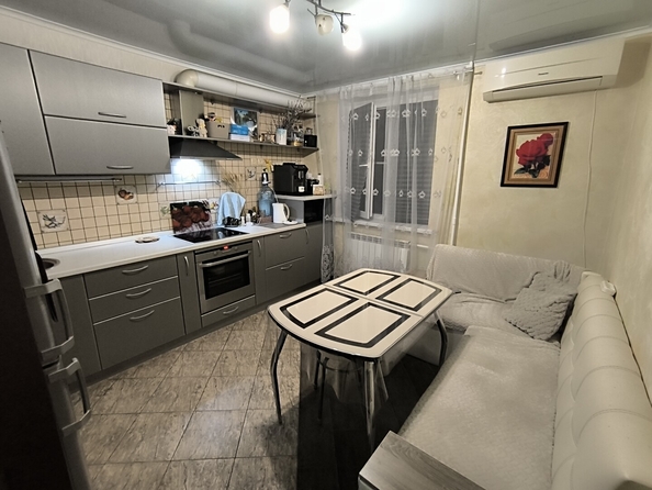 
  Продается 1-комн. квартира 34.9 м². Фото 8.