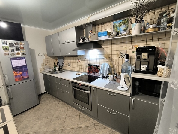 
  Продается 1-комн. квартира 34.9 м². Фото 9.