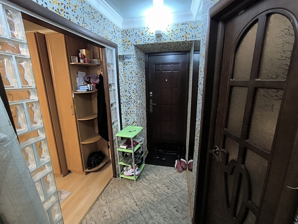 
  Продается 1-комн. квартира 34.9 м². Фото 11.
