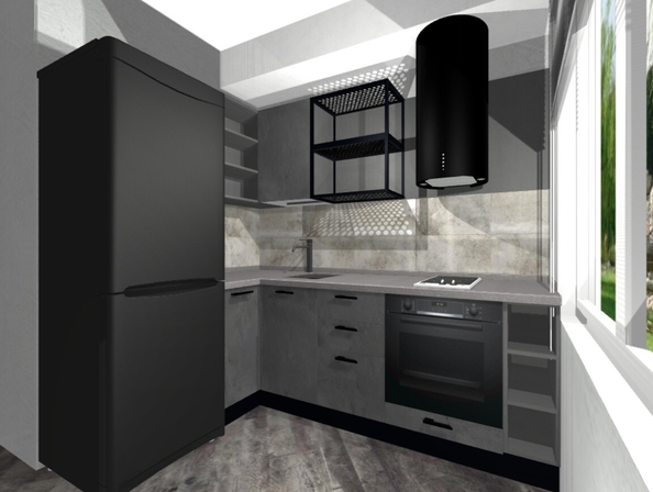 
  Продается 2-комн. квартира 48 м². Фото 11.