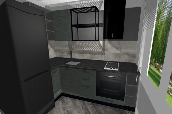 
  Продается 2-комн. квартира 48 м². Фото 13.
