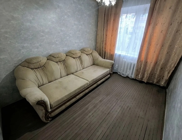 
  Продается 3-комн. квартира 63.2 м². Фото 5.