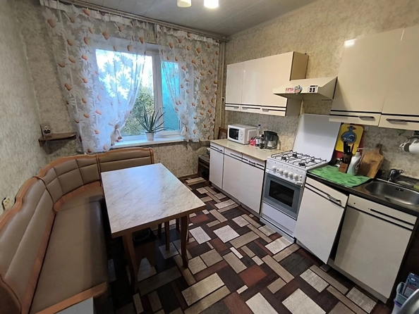
  Продается 3-комн. квартира 63.2 м². Фото 6.